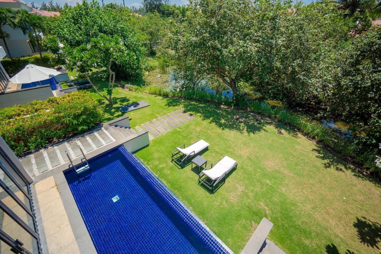 Villa Luxury Ocean View - Free Airport Pick Up Da Nang