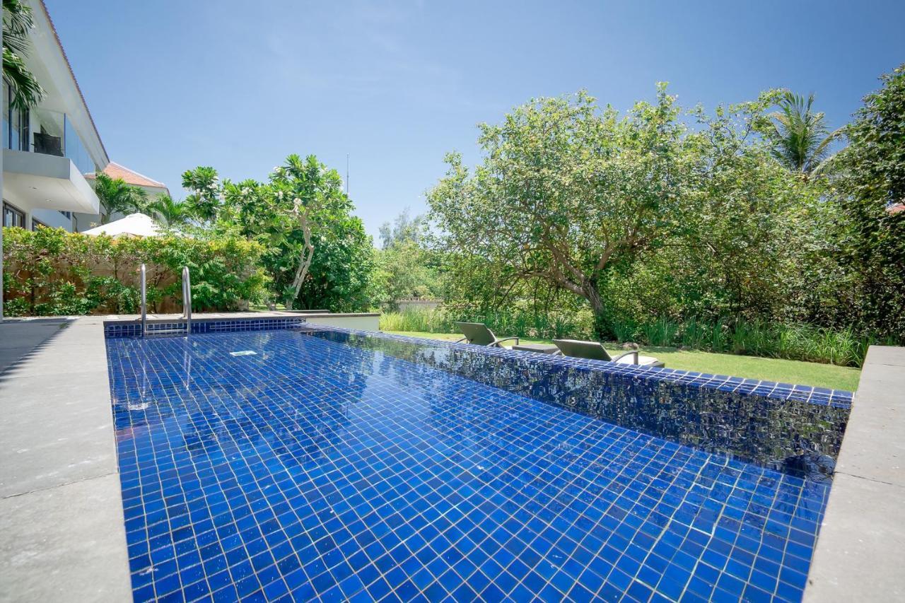 Luxury Ocean View - Free Airport Pick Up * Da Nang