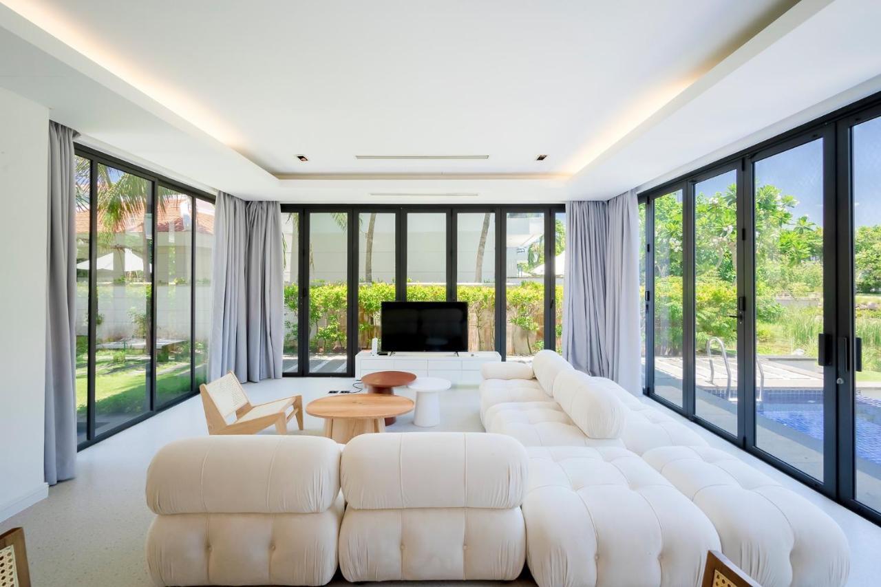 Luxury Ocean View - Free Airport Pick Up Da Nang