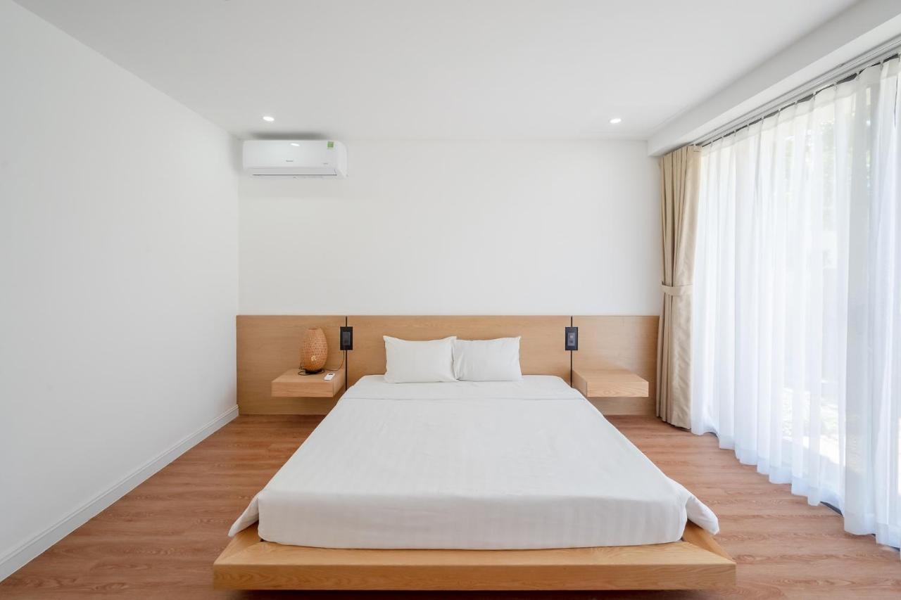 Luxury Ocean View - Free Airport Pick Up Villa Da Nang