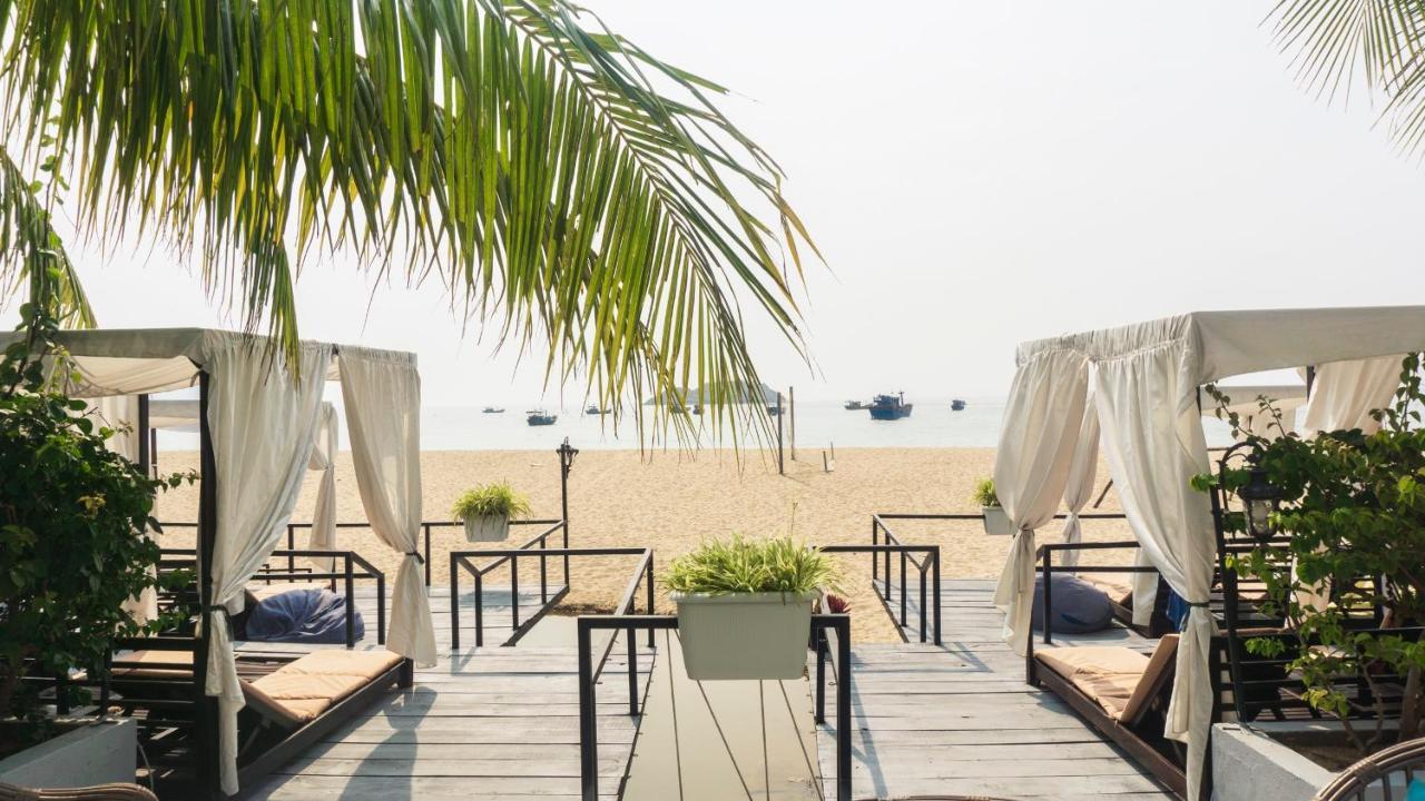 Seaside Boutique 5* Quy Nhon
