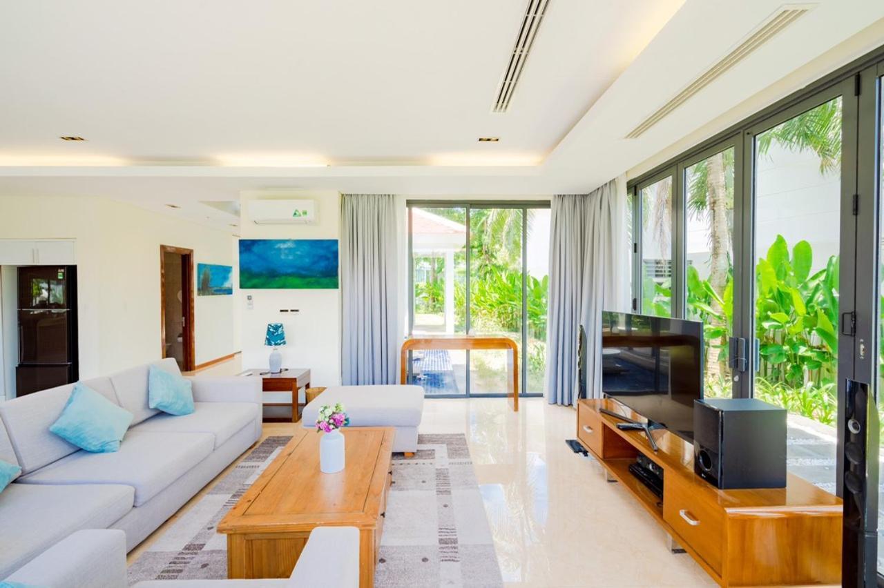 Villa Luxury Ocean View - Free Airport Pick Up Da Nang