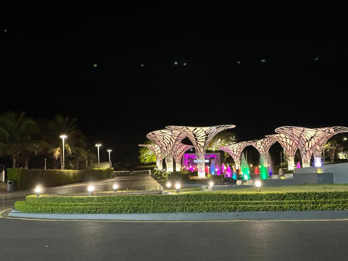 Oceanami Long - Vung Tau Biệt thự *