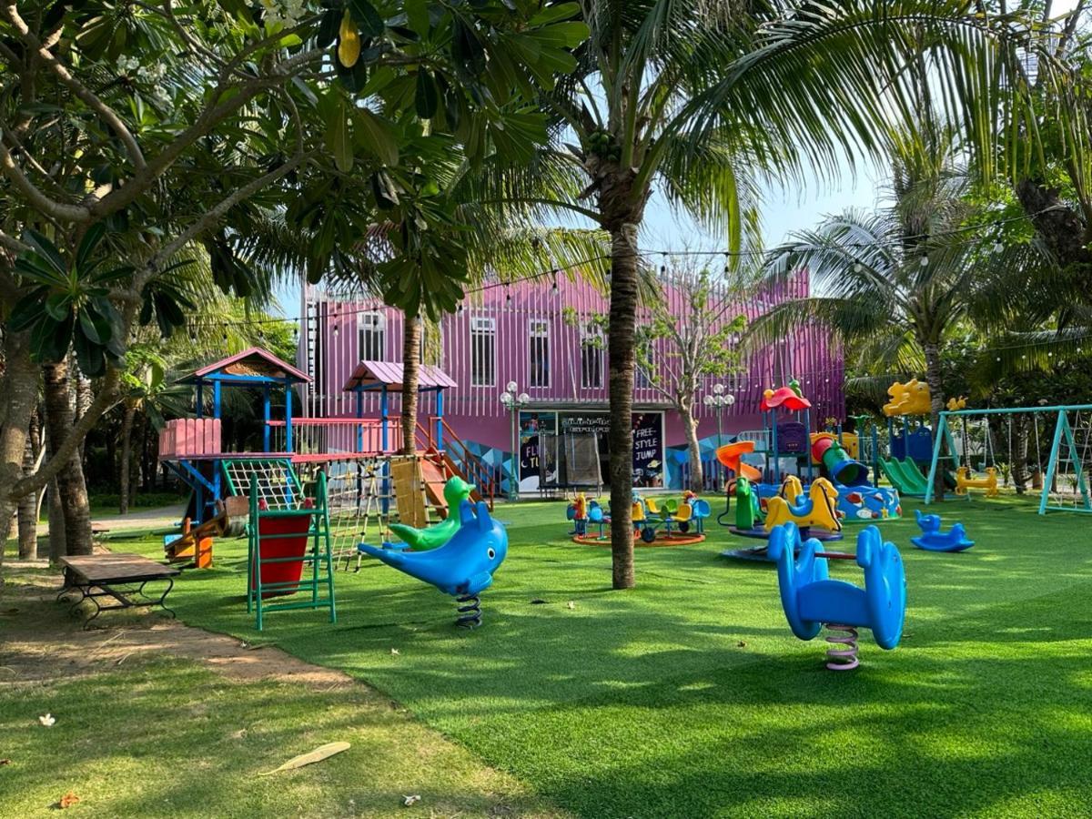 Oceanami Long - Vung Tau Biệt thự