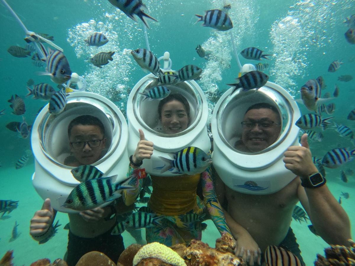 Ocean Pearl 4* Phu Quoc