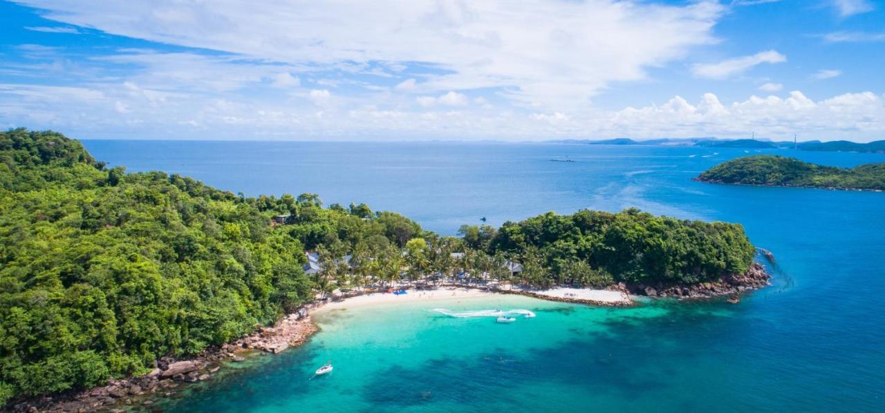 Ocean Pearl 4* Phu Quoc