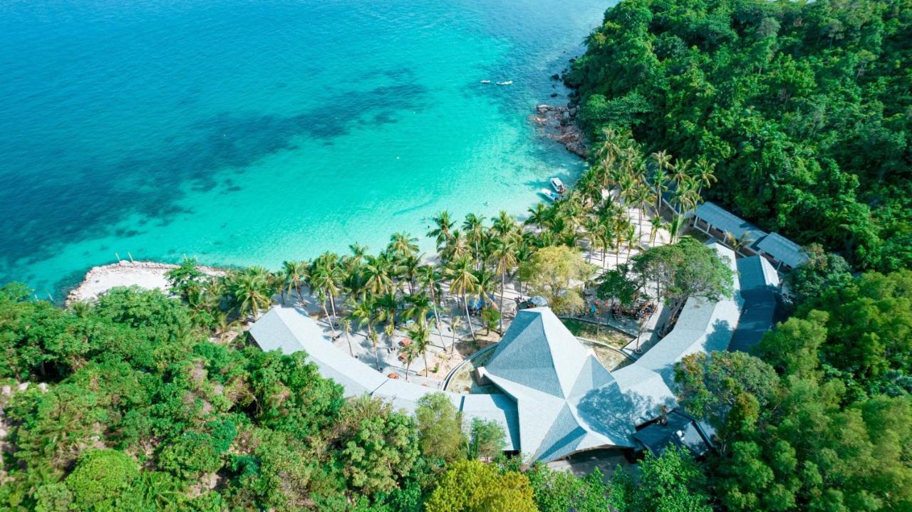 Ocean Pearl Hotel Phu Quoc