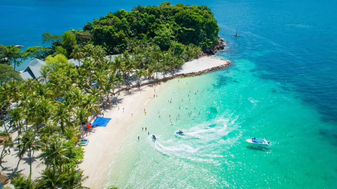Hotel Ocean Pearl Phu Quoc