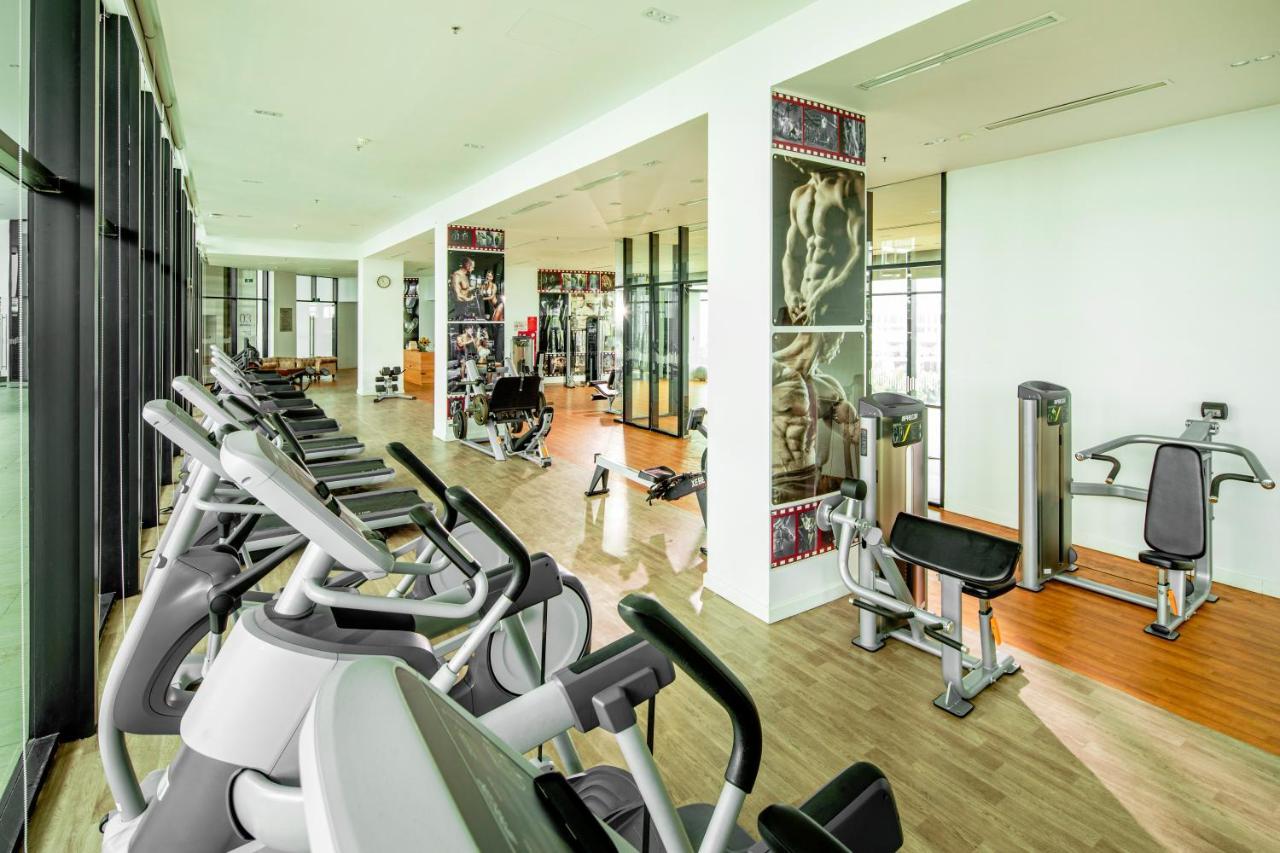 Flc Luxury Samson Hotel