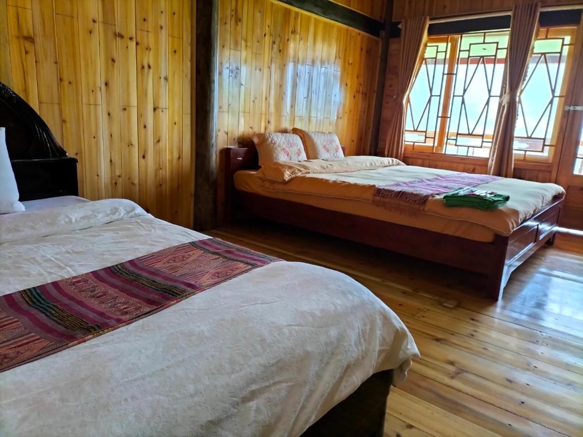 Muong Hoa Hmong Homestay Sa Pa