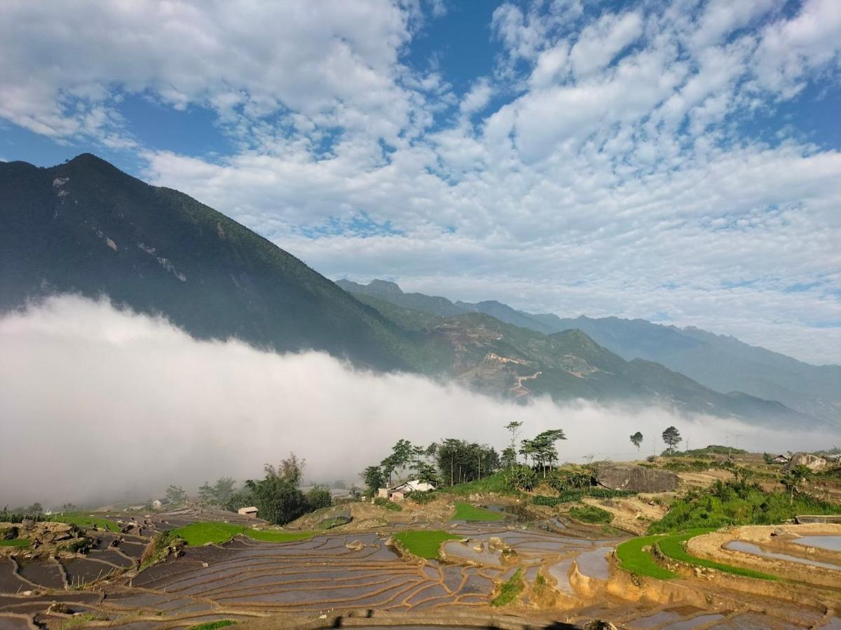 Muong Hoa Hmong