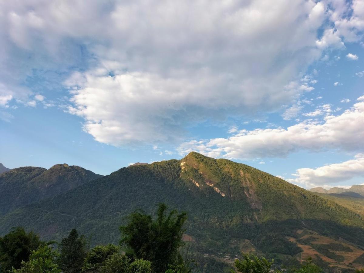 Homestay Muong Hoa Hmong