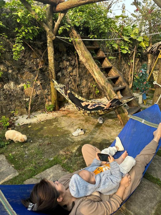 Homestay Bamboo *
