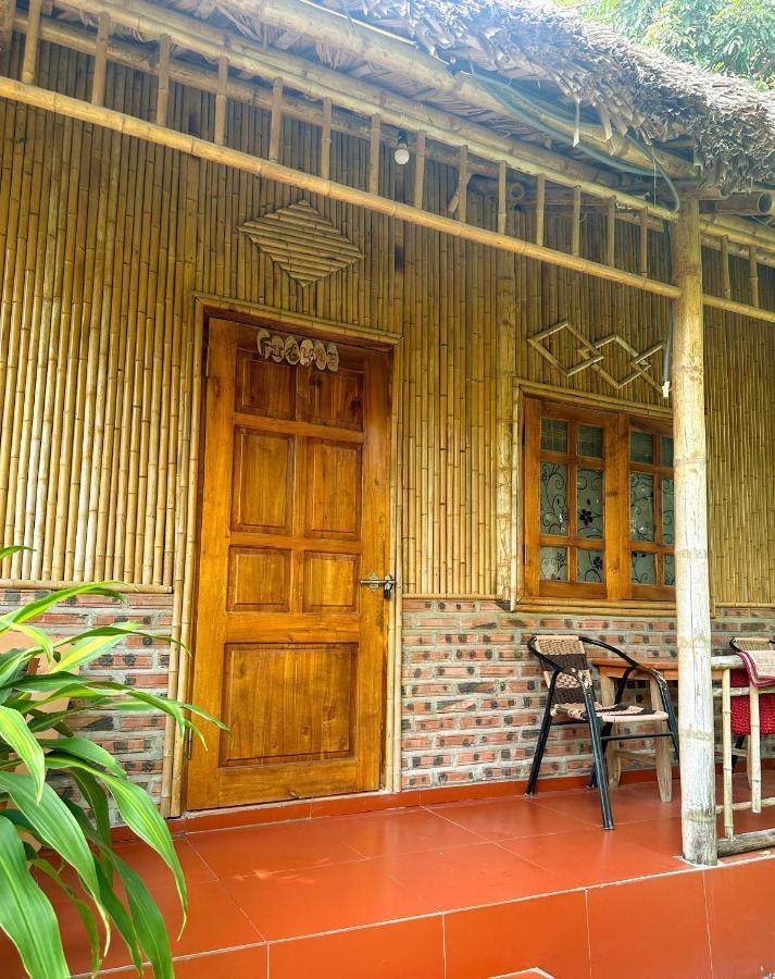Homestay Bamboo