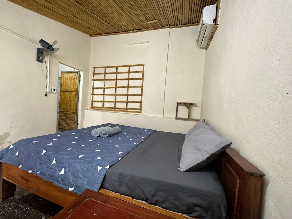 Bamboo Homestay Ninh Binh