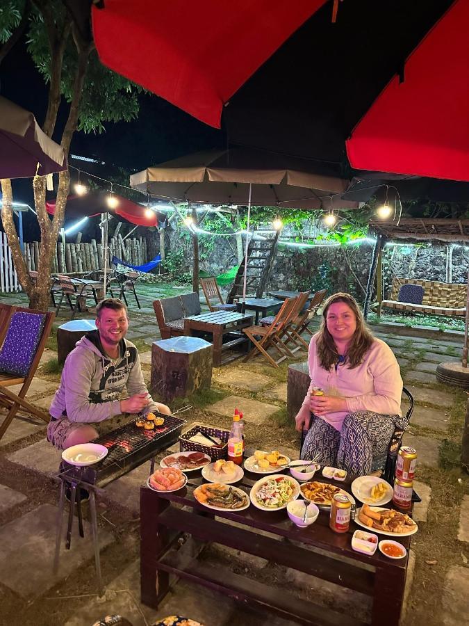 Homestay Bamboo