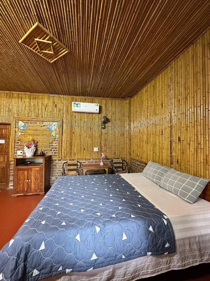 Homestay Bamboo