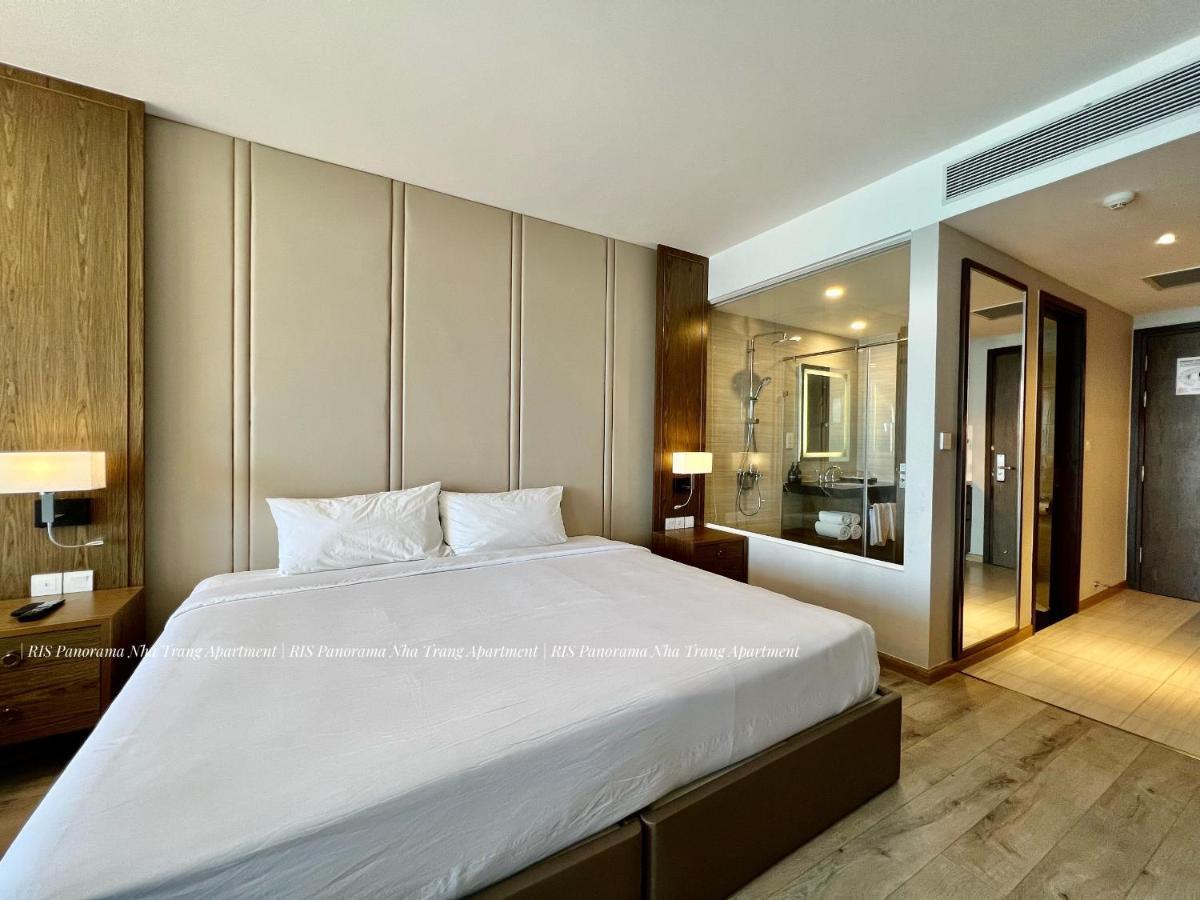 Panorama Apartment *
