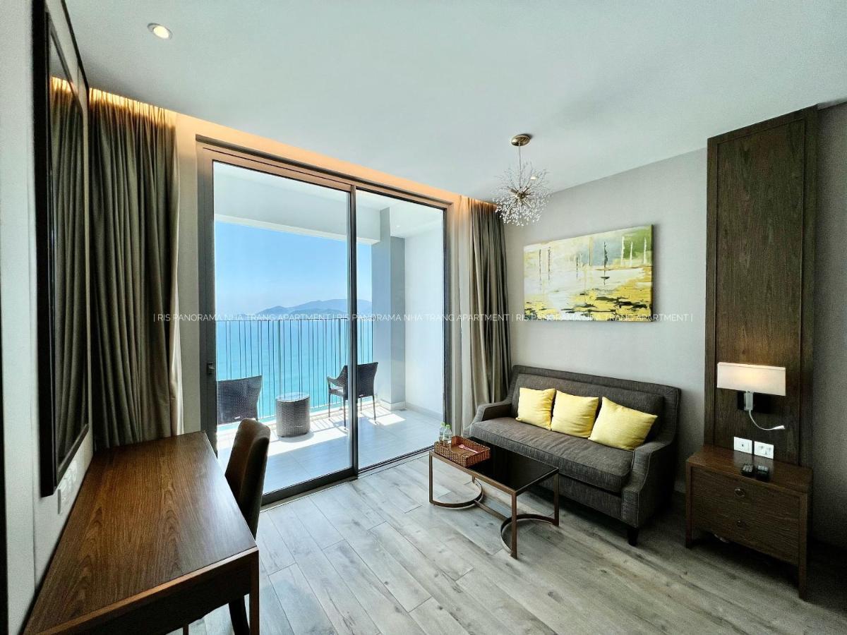 Apartment Panorama