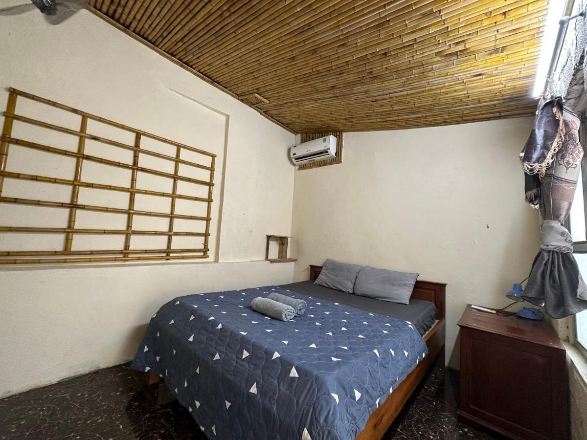 Bamboo Homestay