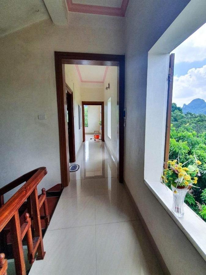 Homestay Bamboo *