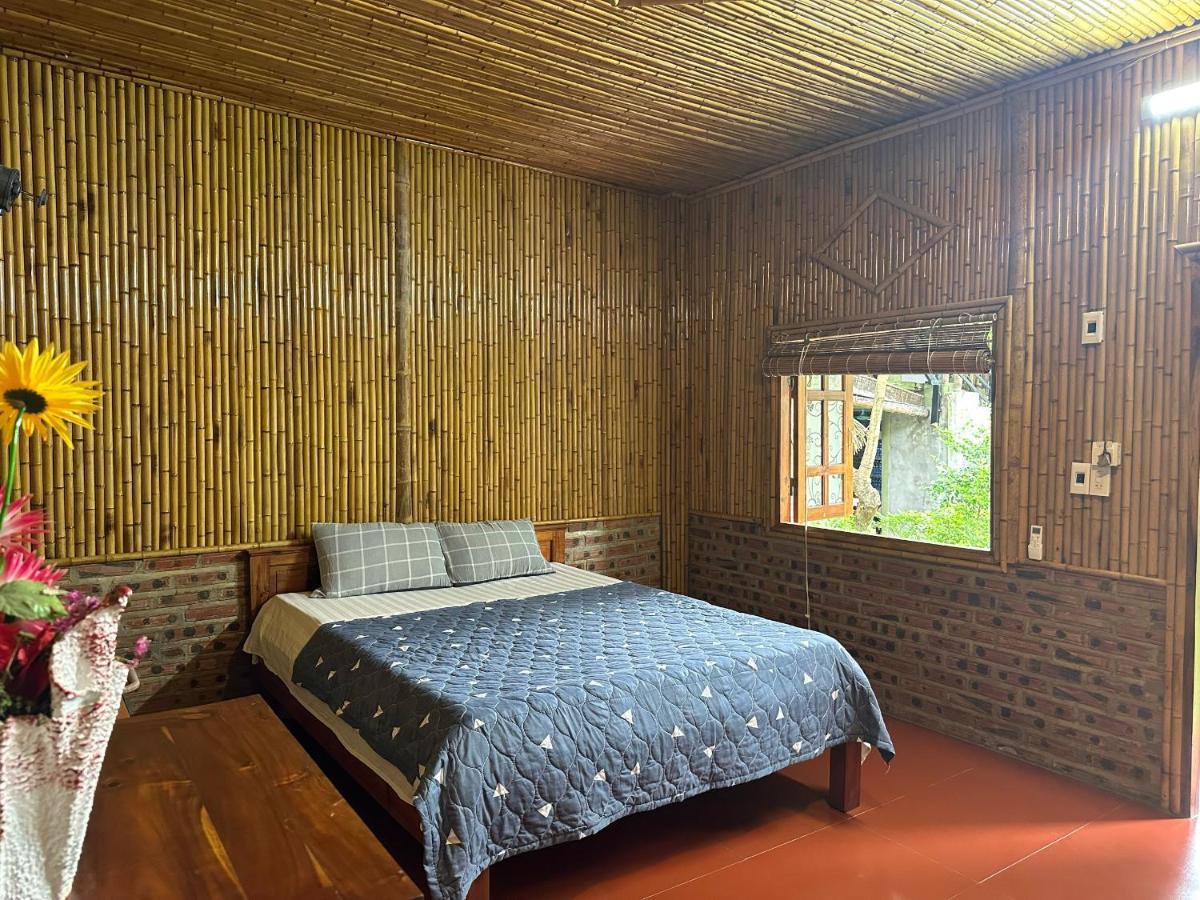 Homestay Bamboo Ninh Binh
