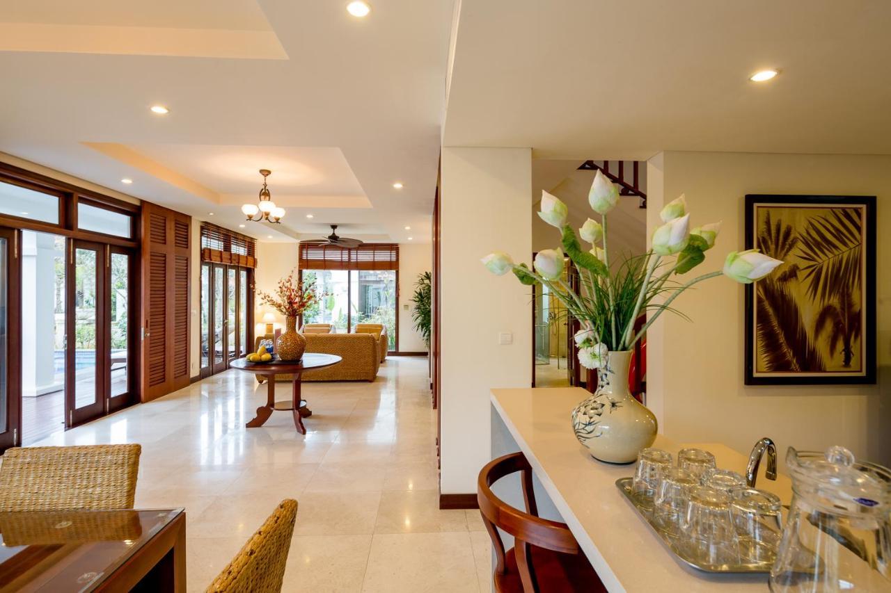 Villa Tropical Villas Beach *