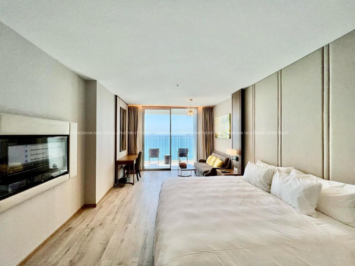 Panorama Apartment