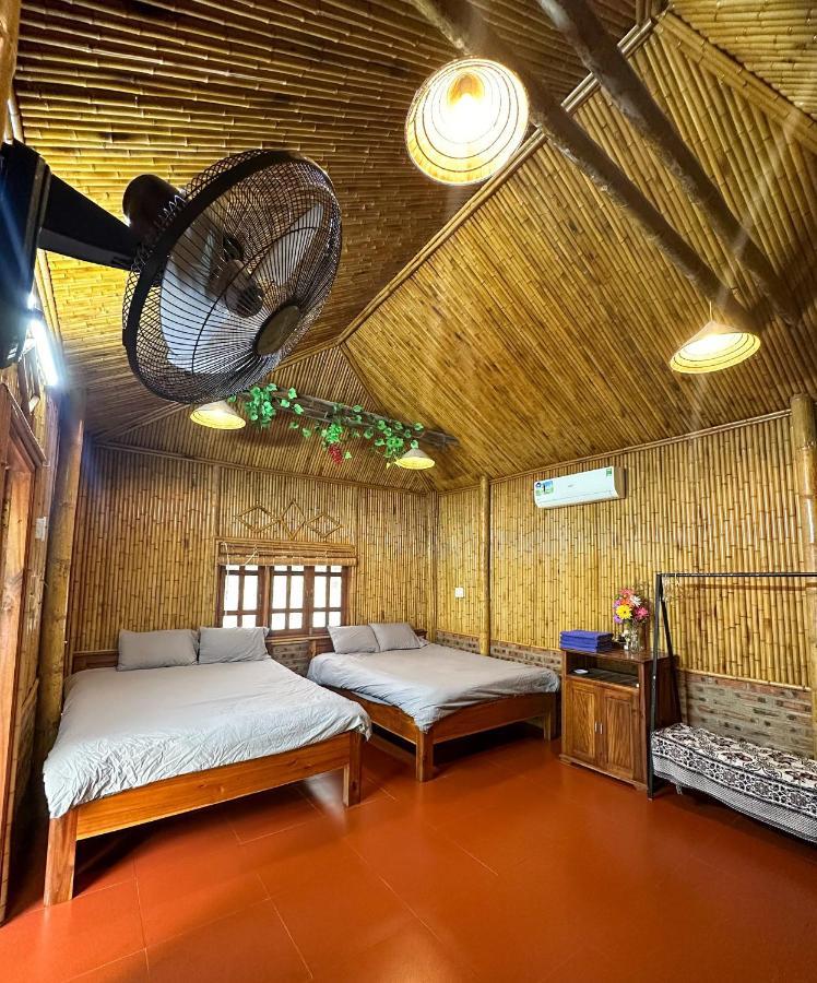 Bamboo Homestay
