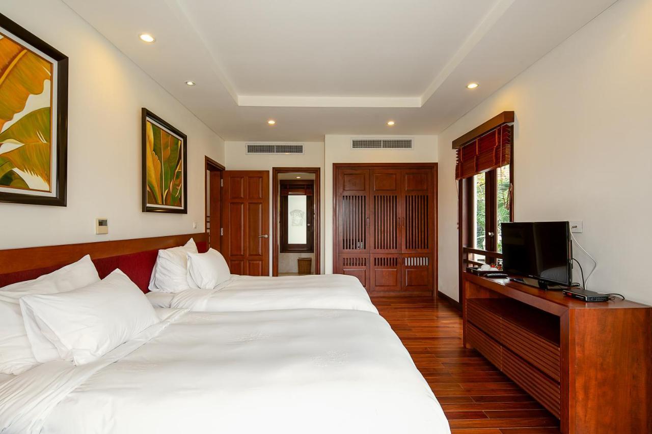 Tropical Villas Beach * Da Nang