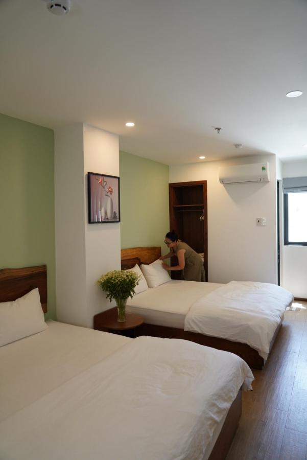 Laholm - Nha Trang