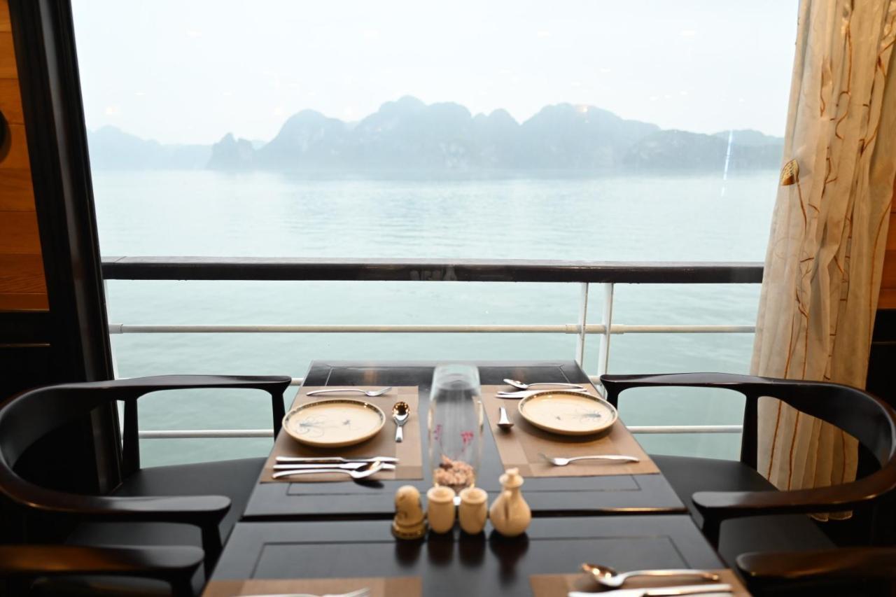 V'spirit Cruise Hạ Long