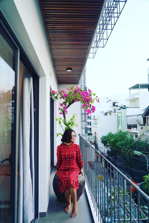 Laholm - Apartment Nha Trang