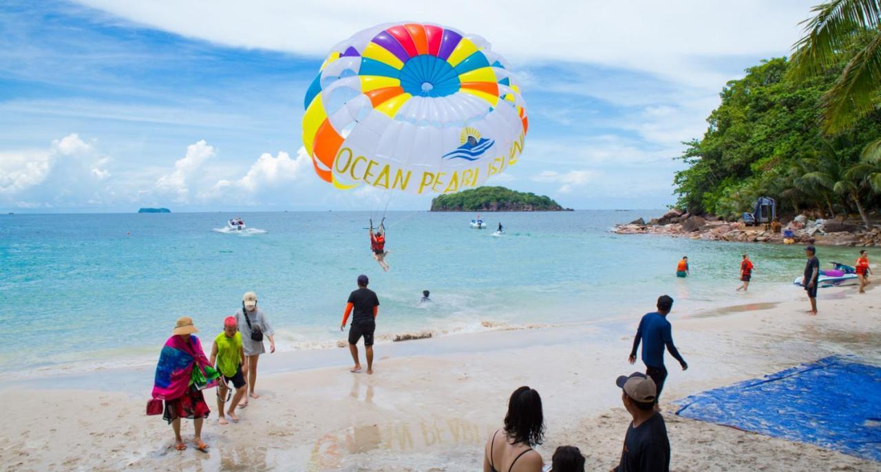 Ocean Pearl 4* Phu Quoc