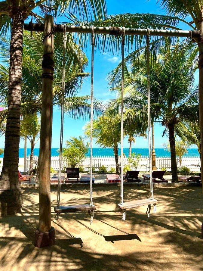 Resort Gold Rooster Phan Rang