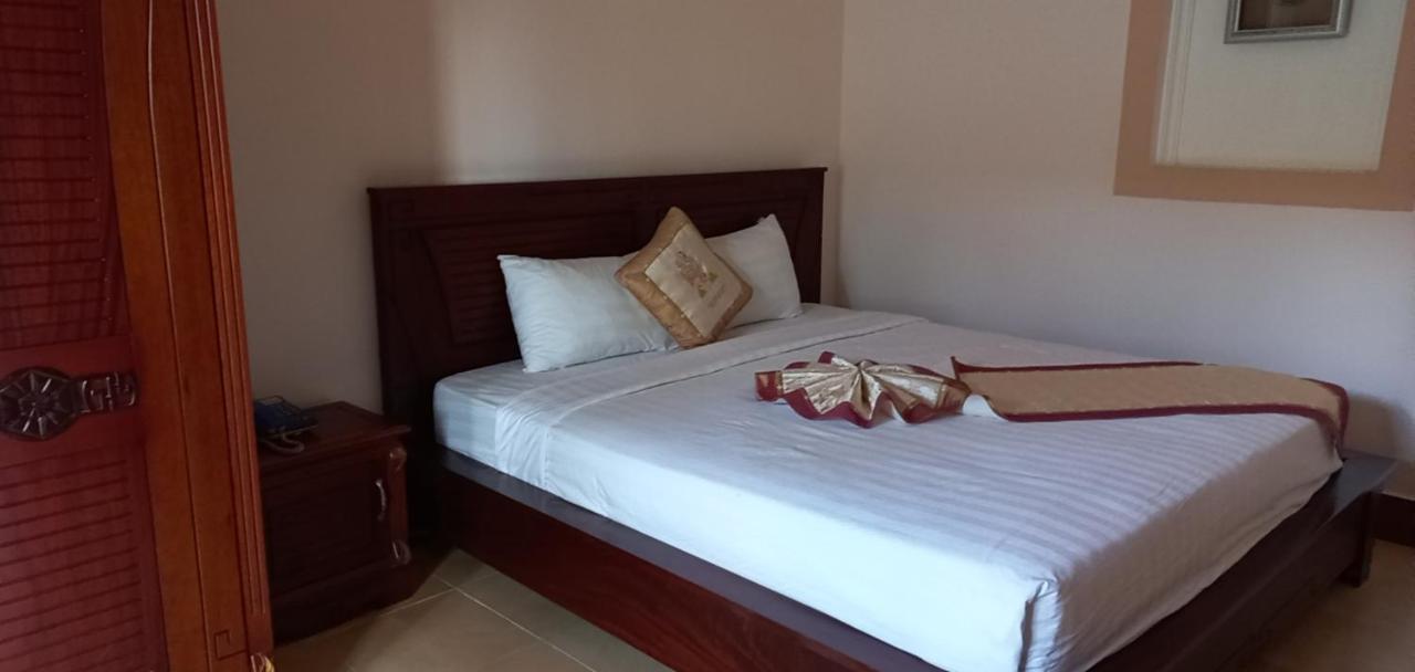 Gold Rooster Resort 3*