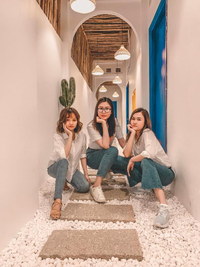 Hacoda Guest house Chi Khu Co Ong