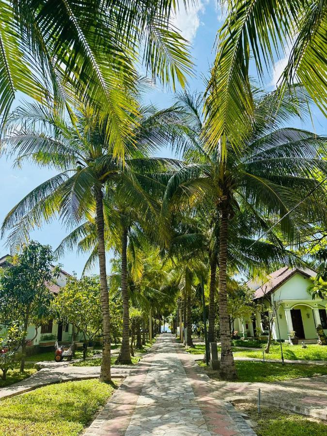 Resort Gold Rooster Phan Rang