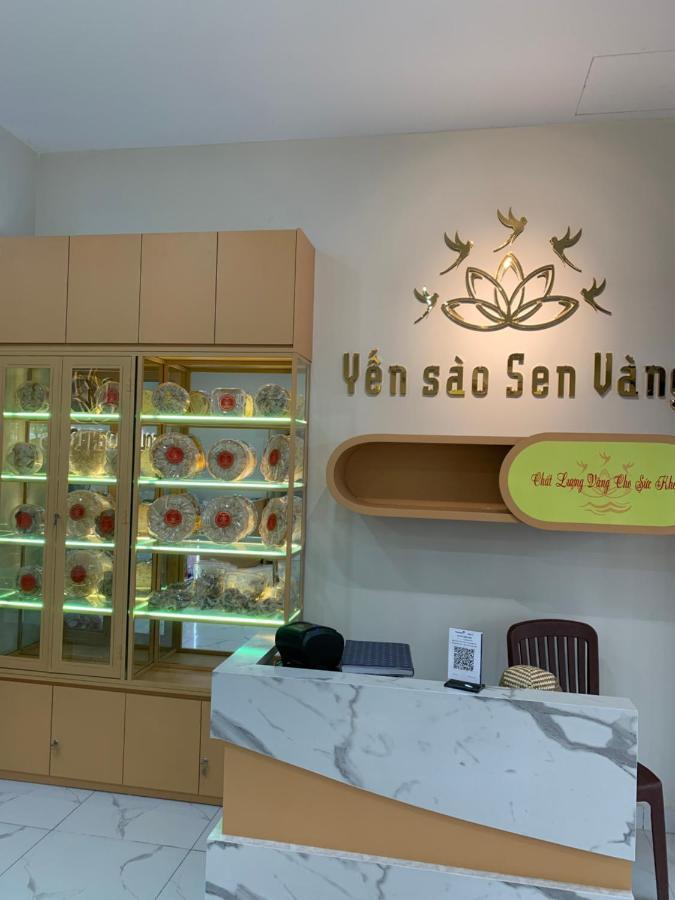 Guest house Golden Lotus *