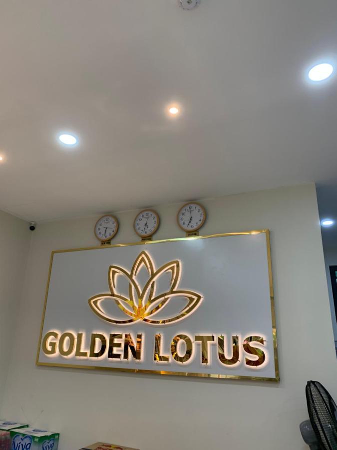 Guest house Golden Lotus *