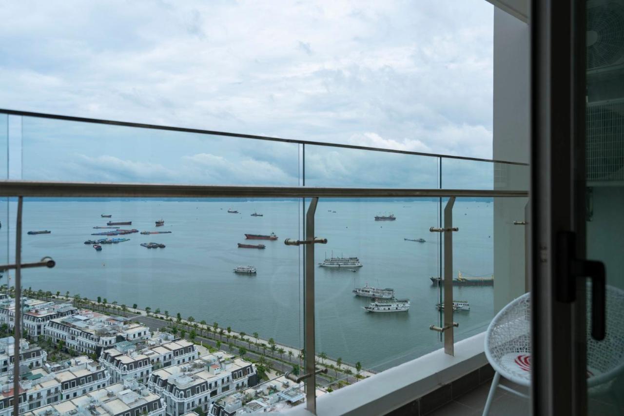 Sapphire Luxury Căn hộ Hạ Long