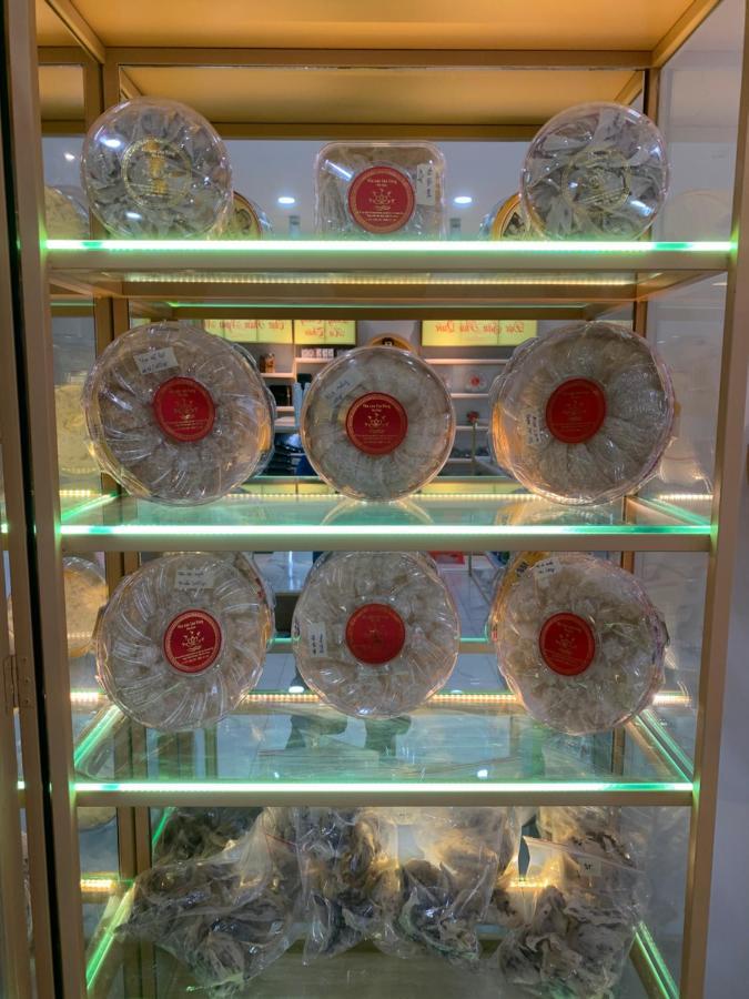 Guest house Golden Lotus