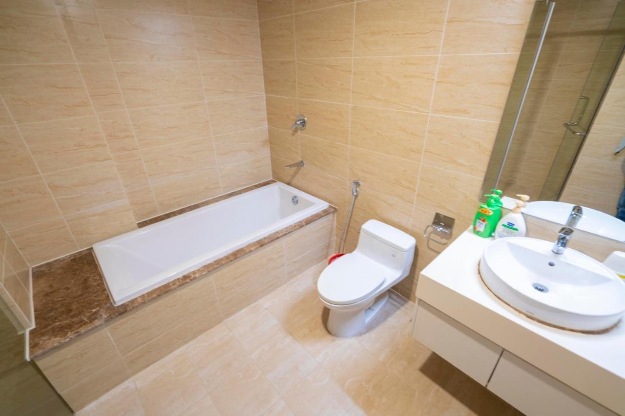 Sapphire Luxury Hạ Long
