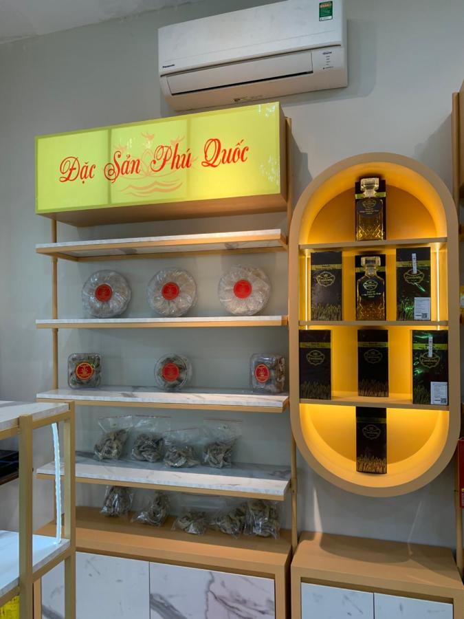 Golden Lotus * Phu Quoc