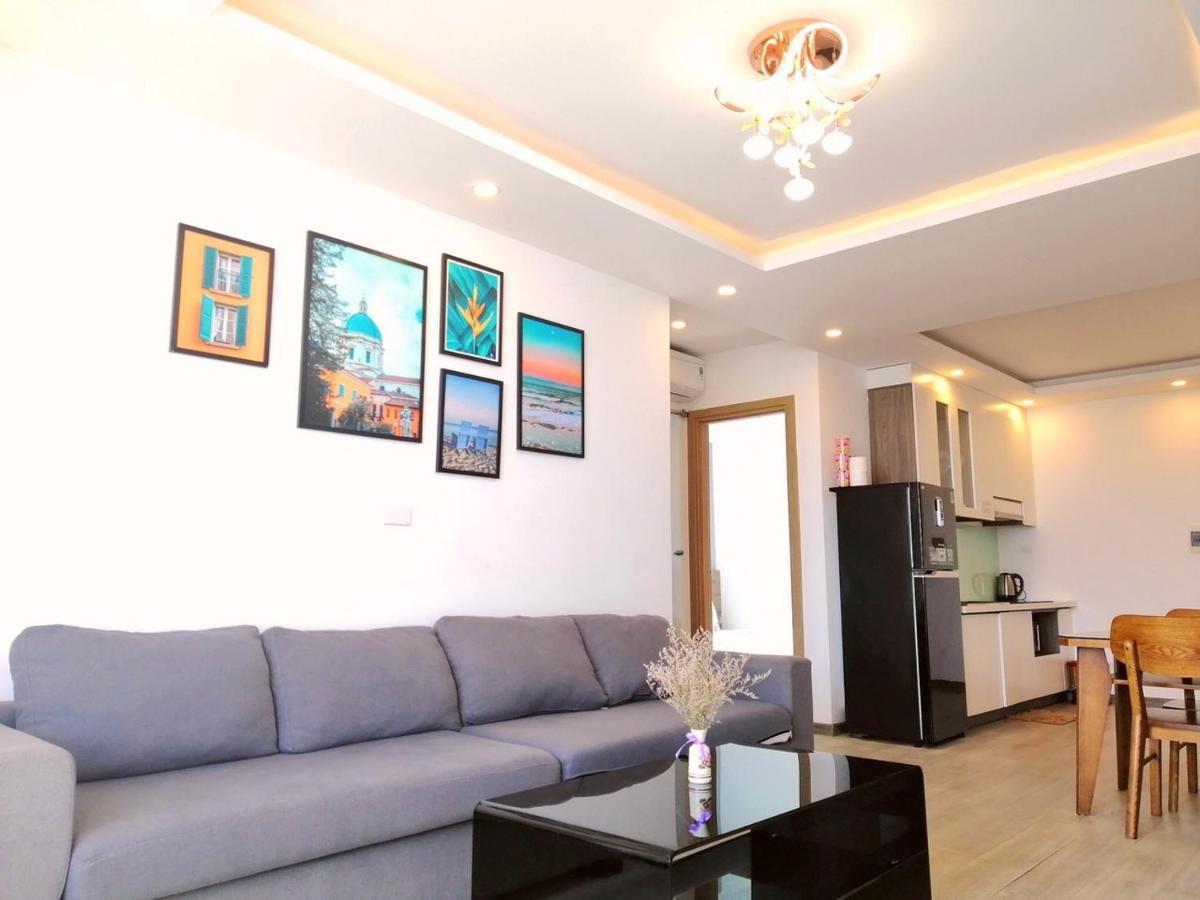 Muong Thanh Luxury Apartment Da Nang