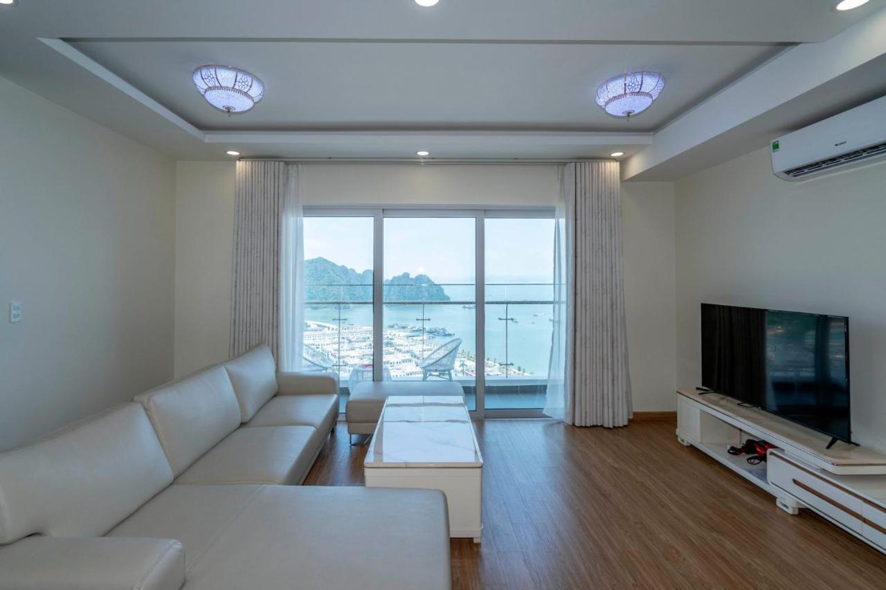 Căn hộ Sapphire Luxury *
