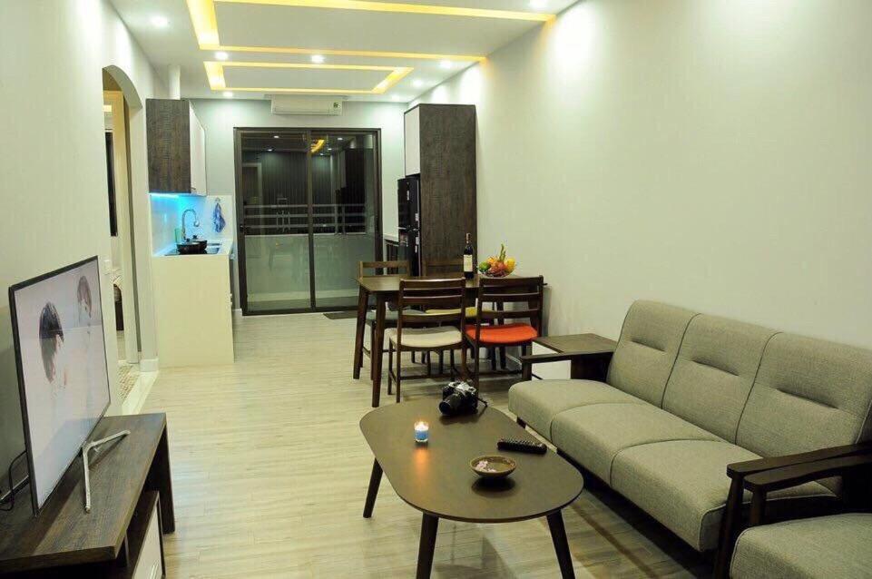 Muong Thanh Luxury * Da Nang