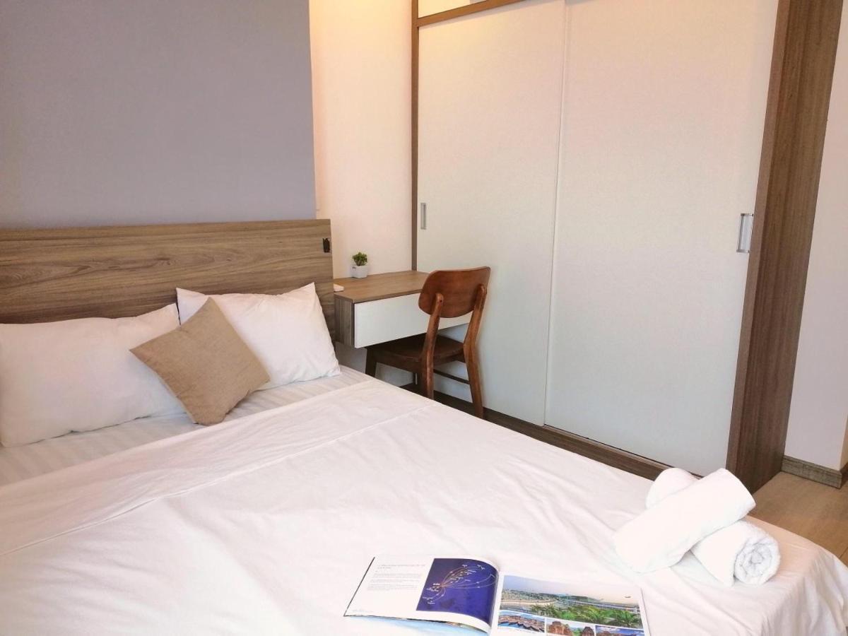 Muong Thanh Luxury