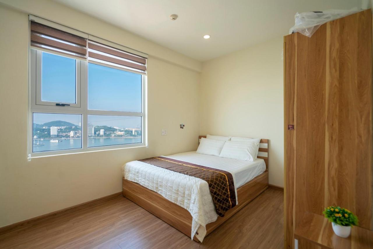 Sapphire Luxury Căn hộ Hạ Long