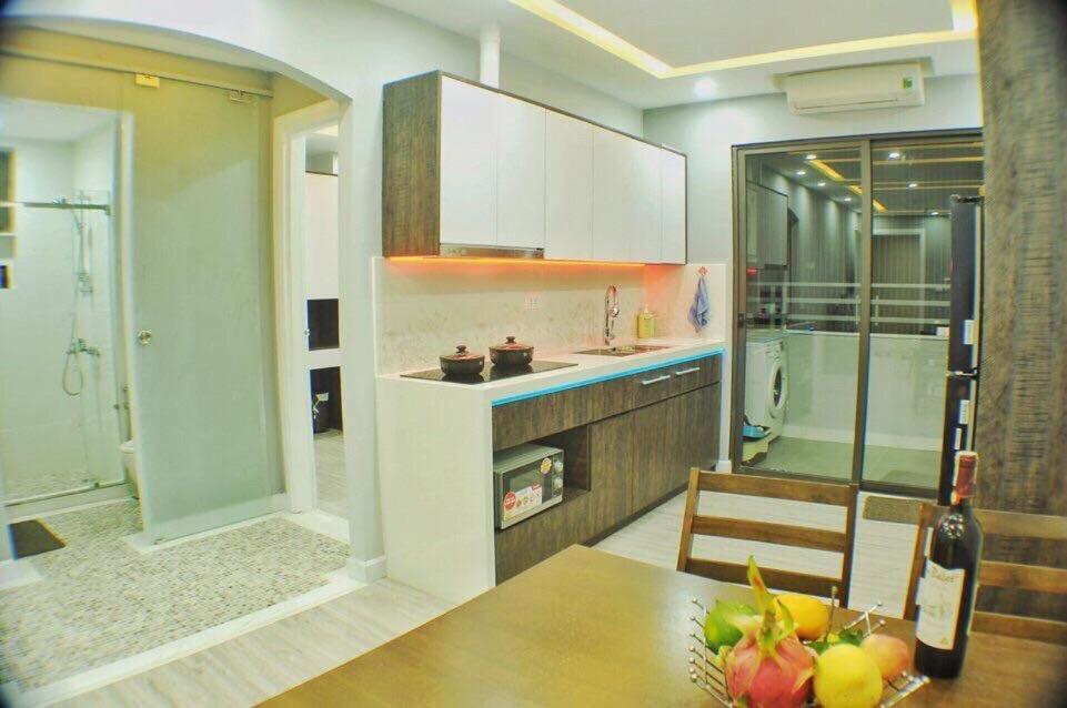 Muong Thanh Luxury Da Nang